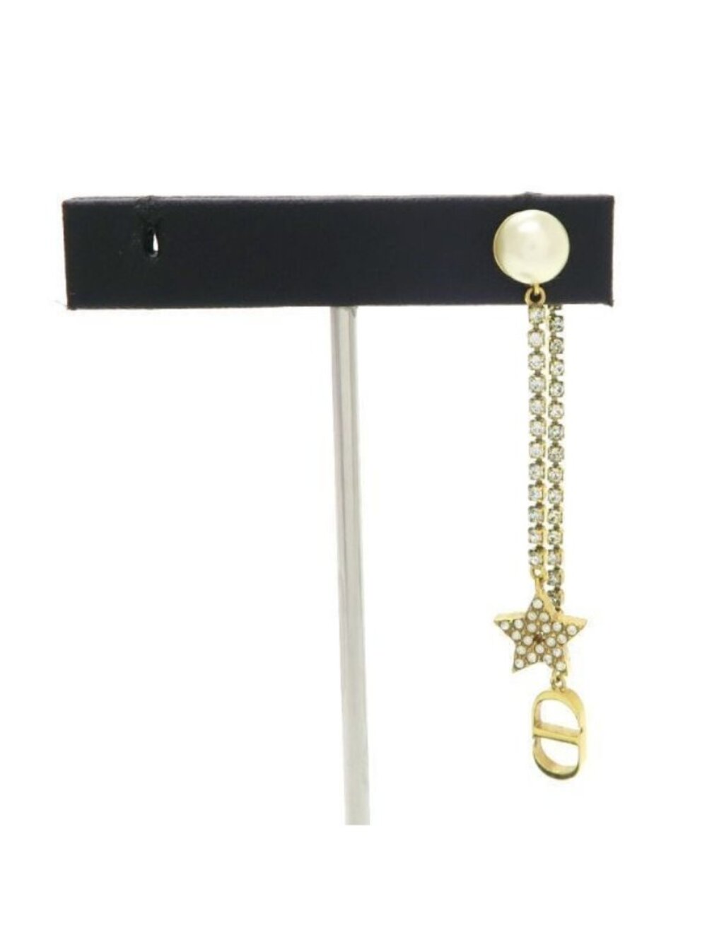 Dior Tribales Single Earrings